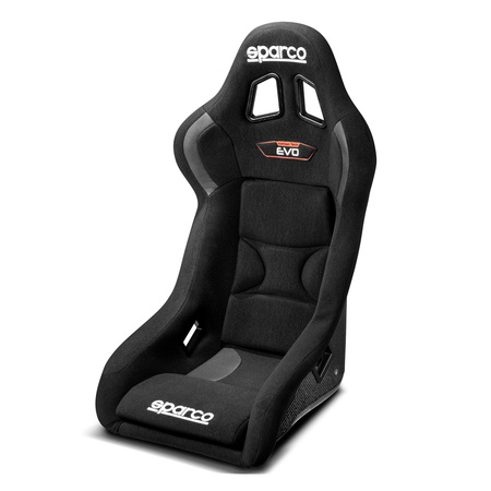 Sparco EVO Carbon autósülés