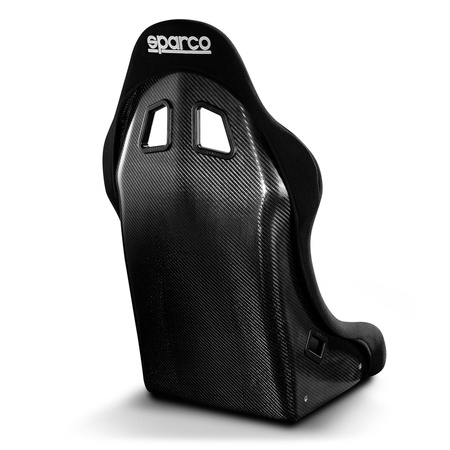 Sparco EVO Carbon autósülés