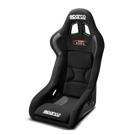 Sparco EVO L Carbon autósülés