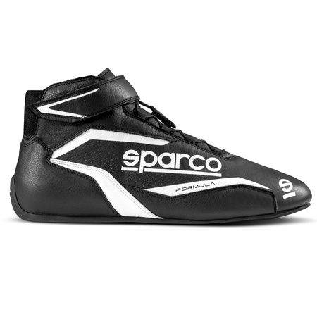 Sparco Formula Cipők