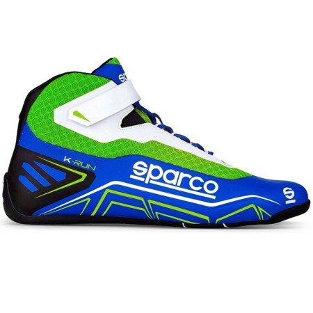 Sparco K-Run gokart Cipők