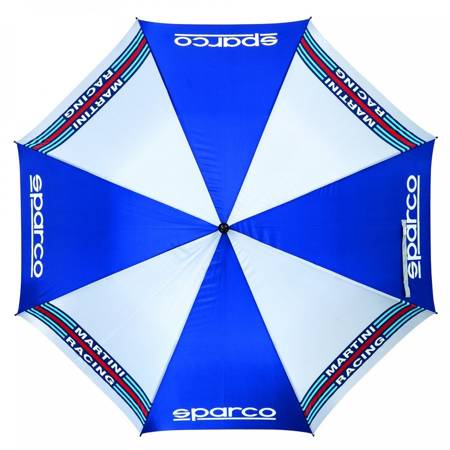 Sparco MARTINI RACING esernyő