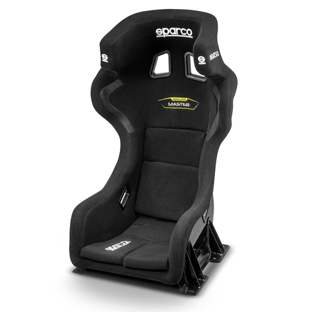 Sparco Master autósülés