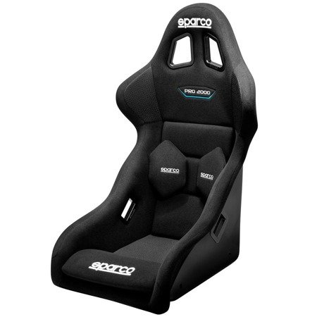 Sparco PRO 2000 QRT autósülés