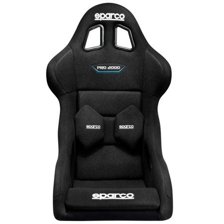 Sparco PRO 2000 QRT autósülés