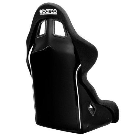 Sparco PRO 2000 QRT autósülés