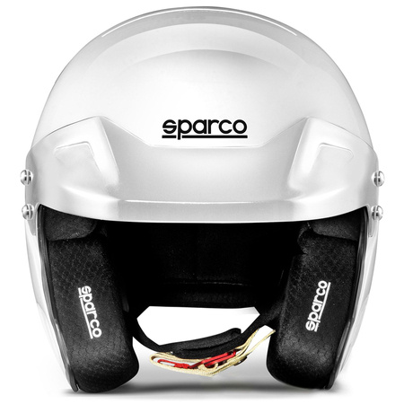 Sparco RJ Sisakok