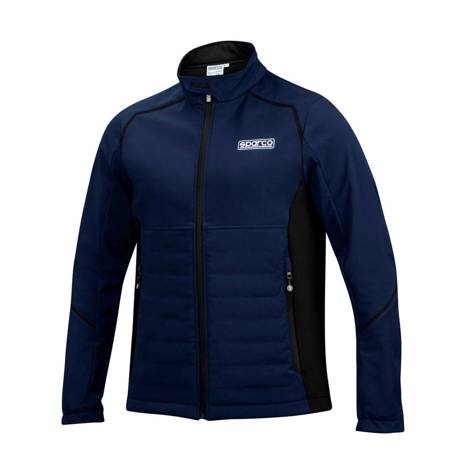 Sparco Soft Shell Kabát