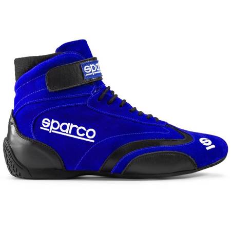 Sparco Top Buty