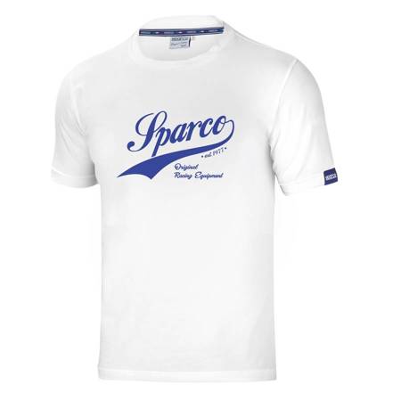 Sparco Vintage póló