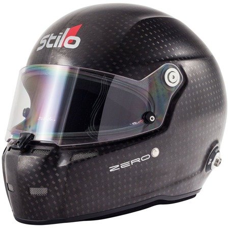 Stilo ST5 FN Zero 8860 Carbon Sisakok