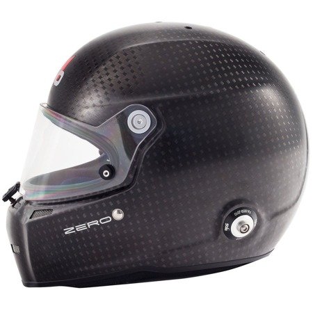 Stilo ST5 FN Zero 8860 Carbon Sisakok