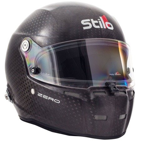 Stilo ST5 FN Zero 8860 Carbon Sisakok