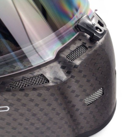 Stilo ST5 FN Zero 8860 Carbon Sisakok