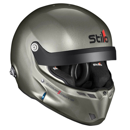 Stilo ST6 R összetett rally