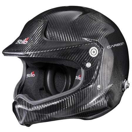 Stilo Venti WRX Raid Carbon Sisakok