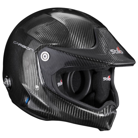 Stilo Venti WRX Raid Carbon Sisakok