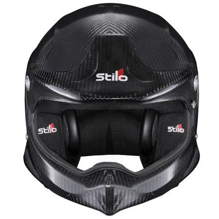 Stilo Venti WRX Raid Carbon Sisakok