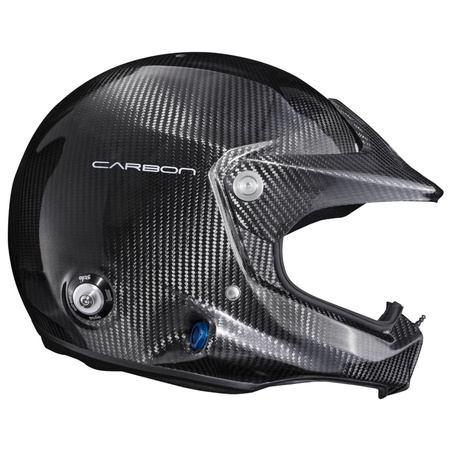 Stilo Venti WRX Raid Carbon Sisakok