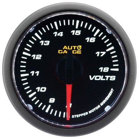 VOLT Auto Gauge - SMOKE feszültségjelző