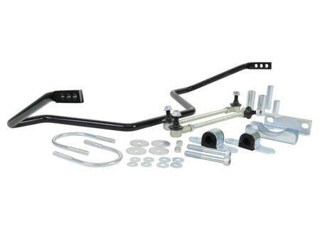 Whiteline stabilizátorok - Hátul 20mm - BNR45Z Nissan Navara D40