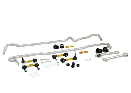 Whiteline stabilizátorok - elöl és hátul - BSK018 Subaru Forester SJ