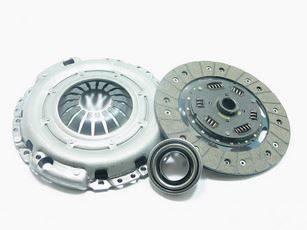 Xtreme Clutch Pro tengelykapcsoló készlet Holden Rodeo - KGM24007