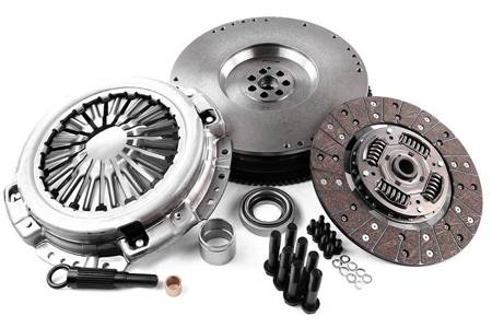 Xtreme Clutch Pro tengelykapcsoló készlet Nissan Patrol Y61 / Terrano II - KNI28514