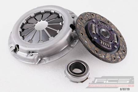 Xtreme Clutch Pro tengelykapcsoló készlet Suzuki Jimny - KSZ19007