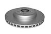 DBA Utcai sorozat első féktárcsa - En-Shield - sima - DBA2674E BMW 5 Series F10 520 525 528 530 F11 518 523 xDrive F10 F11