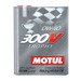 Motul 300V TROPHY 0W40 olaj 2L