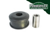 Poliuretán persely Powerflex Alfa Romeo 147 (2000-2010), 156 (1997-2007), GT (2003-2010) PFF1-821H Nem. a diagramon: 21