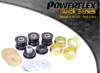 Poliuretán persely Powerflex Alfa Romeo 147 (2000-2010), 156 (1997-2007), GT (2003-2010) PFR1-816BLK Nem. a diagramon: 6