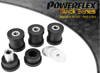 Poliuretán persely Powerflex Audi 80, 90 Quattro inc Avant (1992-1996), S2 inc Avant B4, RS2 B4 (1994-1996) PFR3-209BLK Nem. a diagramon: 9