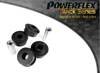 Poliuretán persely Powerflex Audi A3 / S3 / RS3  A3/S3/RS3 8P (2003-2012) S3 MK2 8P (2006-2012) PFR85-508BLK Nem. a diagramon: 8