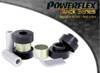 Poliuretán persely Powerflex Audi A3 / S3 / RS3  A3/S3/RS3 8V (2013-) A3/S3 MK3 8V 125PS plus (2013-) Multi Link PFR85-812BLK Nem. a diagramon: 12