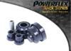 Poliuretán persely Powerflex Audi A3 / S3 / RS3  A3/S3/RS3 8V (2013-) A3/S3 MK3 8V 125PS plus (2013-) Multi Link PFR85-816BLK Nem. a diagramon: 16