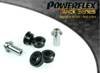 Poliuretán persely Powerflex Audi A6 / S6 / RS6 A6 / S6 / RS6 C5 (1997-2005) RS6 Avant (2002 - 2005) PFR3-1112BLK Nem. a diagramon: 12