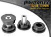 Poliuretán persely Powerflex BMW 3 Series E30 inc M3 (1982 - 1991) PFF5-304BLK Nem. a diagramon: 3