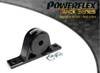 Poliuretán persely Powerflex BMW 3 Series E46 (1999 - 2006) E46 Xi/XD (4wd) EXH035BLK Nem. a diagramon: 35