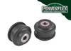 Poliuretán persely Powerflex BMW 6 Series E63/E64 (2003-2010) PFR5-713H Nem. a diagramon: 13