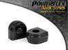 Poliuretán persely Powerflex BMW X Series  X5 Series X5 E70 (2006-2013) PFR5-1413-23BLK Nem. a diagramon: 14