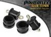 Poliuretán persely Powerflex Buick Regal MK5 (2011 - 2017) PFR80-1517BLK Nem. a diagramon: 17