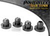 Poliuretán persely Powerflex Citroen Saxo inc VTS/VTR (1996-2003) PFR12-109BLK Nem. a diagramon: 10