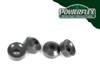 Poliuretán persely Powerflex Land Rover Defender  Defender (2002 - 2016) PFR32-134H Nem. a diagramon: 34