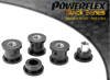 Poliuretán persely Powerflex MG MGF (1995 - 2002) PFR42-226BLK Nem. a diagramon: 9