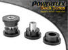 Poliuretán persely Powerflex Mitsubishi Lancer Evolution IV, V & VI RS/GSR (1996 - 2001) PFR44-115BLK Nem. a diagramon: 11