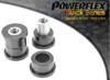 Poliuretán persely Powerflex Nissan Skyline R33 2WD Incl. GTS & GTS25 (1993 - 1998) PFR46-208BLK Nem. a diagramon: 10