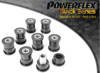 Poliuretán persely Powerflex Nissan Skyline R33 4WD Incl. GT-R & GTS4(1993 - 1998) PFR46-204BLK Nem. a diagramon: 4