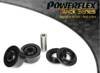 Poliuretán persely Powerflex Porsche 993 (1994 - 1998) PFR57-122BLK Nem. a diagramon: 22